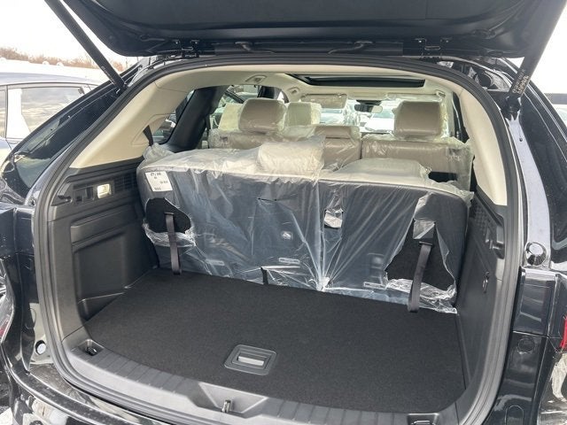 2026 Mazda Mazda CX-90 3.3 Turbo S Premium Sport AWD