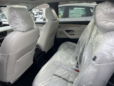 2026 Mazda Mazda CX-90 3.3 Turbo S Premium Sport AWD