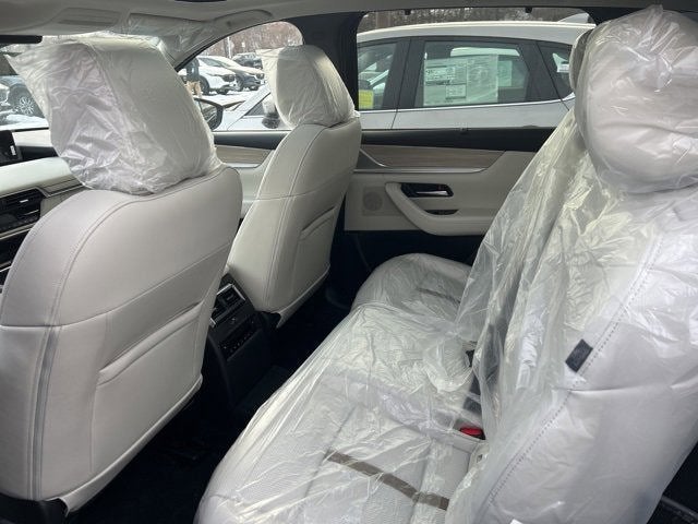 2026 Mazda Mazda CX-90 3.3 Turbo S Premium Sport AWD