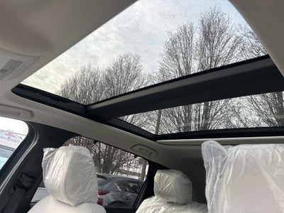 2026 Mazda Mazda CX-90 3.3 Turbo S Premium Sport AWD