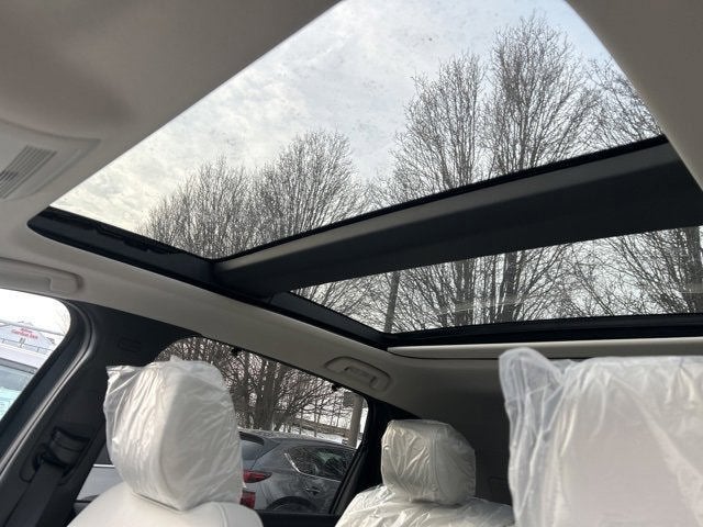 2026 Mazda Mazda CX-90 3.3 Turbo S Premium Sport AWD