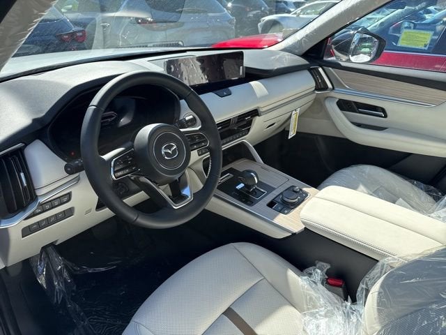 2026 Mazda Mazda CX-90 3.3 Turbo S Premium Sport AWD