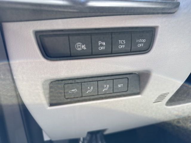 2026 Mazda Mazda CX-90 3.3 Turbo S Premium Sport AWD