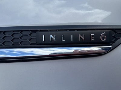 2026 Mazda Mazda CX-90 3.3 Turbo S Premium Plus AWD