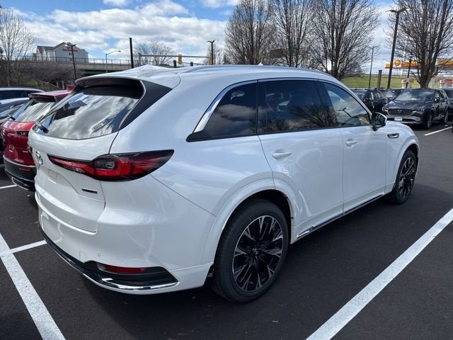 2026 Mazda Mazda CX-90 3.3 Turbo S Premium Plus AWD