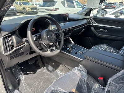 2026 Mazda Mazda CX-90 3.3 Turbo S Premium Plus AWD