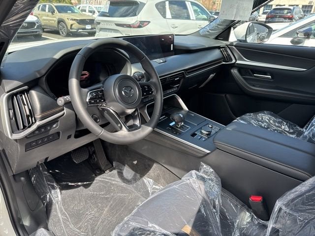 2026 Mazda Mazda CX-90 3.3 Turbo S Premium Plus AWD