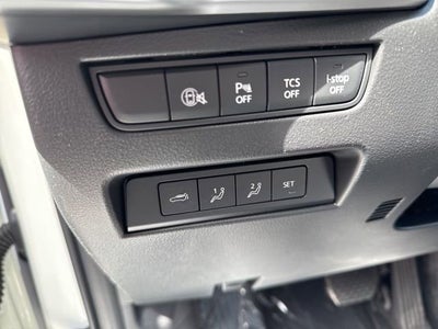 2026 Mazda Mazda CX-90 3.3 Turbo S Premium Plus AWD