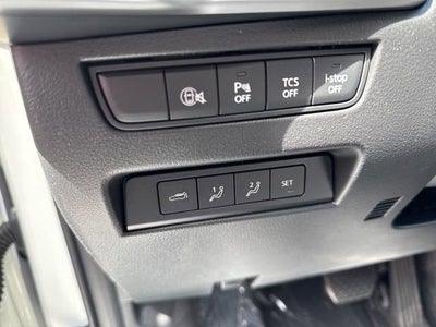 2026 Mazda Mazda CX-90 3.3 Turbo S Premium Plus AWD