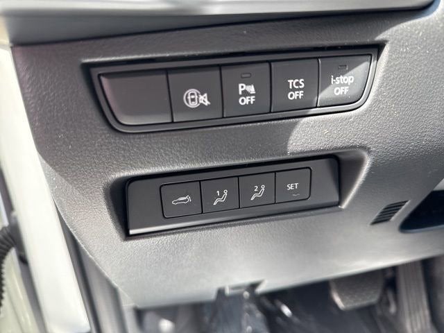 2026 Mazda Mazda CX-90 3.3 Turbo S Premium Plus AWD