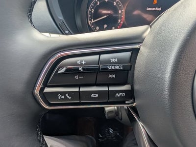 2026 Mazda Mazda CX-90 3.3 Turbo S Premium Plus AWD