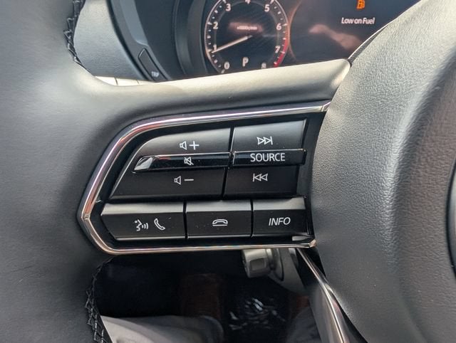 2026 Mazda Mazda CX-90 3.3 Turbo S Premium Plus AWD