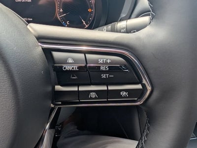 2026 Mazda Mazda CX-90 3.3 Turbo S Premium Plus AWD