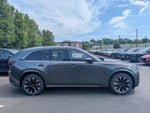 2026 Mazda Mazda CX-90 3.3 Turbo S Premium Plus AWD