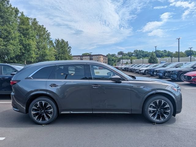 2026 Mazda Mazda CX-90 3.3 Turbo S Premium Plus AWD