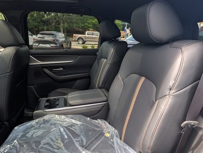 2026 Mazda Mazda CX-90 3.3 Turbo S Premium Plus AWD