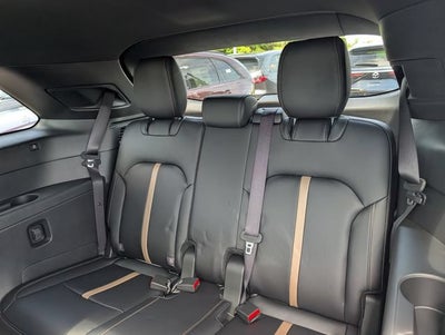 2026 Mazda Mazda CX-90 3.3 Turbo S Premium Plus AWD