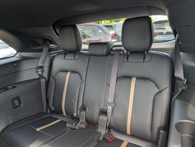 2026 Mazda Mazda CX-90 3.3 Turbo S Premium Plus AWD