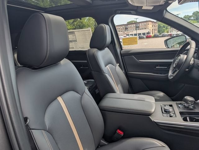 2026 Mazda Mazda CX-90 3.3 Turbo S Premium Plus AWD