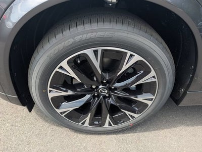 2026 Mazda Mazda CX-90 3.3 Turbo S Premium Plus AWD