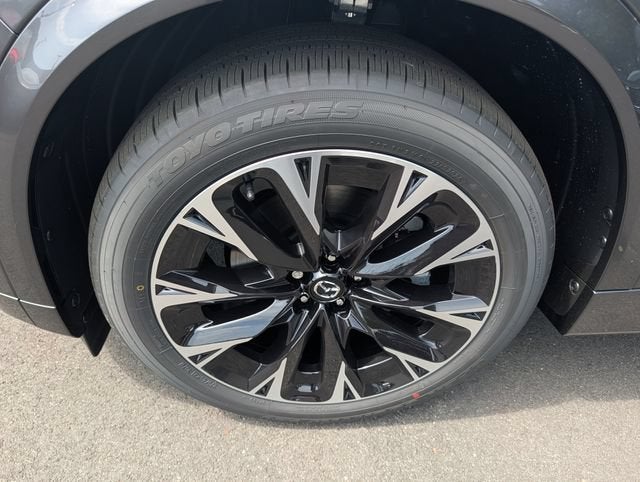 2026 Mazda Mazda CX-90 3.3 Turbo S Premium Plus AWD