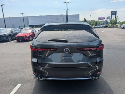 2026 Mazda Mazda CX-90 3.3 Turbo S Premium Plus AWD