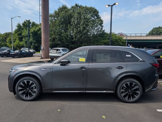 2026 Mazda Mazda CX-90 3.3 Turbo S Premium Plus AWD