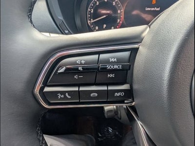 2026 Mazda Mazda CX-90 3.3 Turbo S Premium Plus AWD