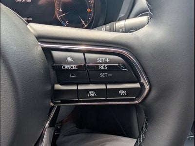 2026 Mazda Mazda CX-90 3.3 Turbo S Premium Plus AWD