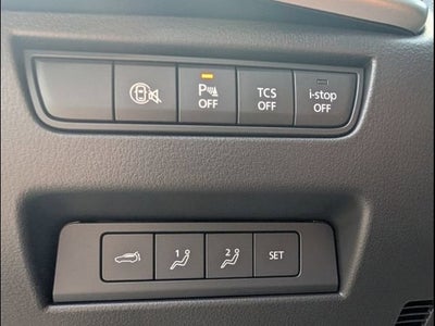 2026 Mazda Mazda CX-90 3.3 Turbo S Premium Plus AWD