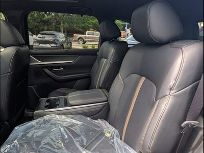 2026 Mazda Mazda CX-90 3.3 Turbo S Premium Plus AWD