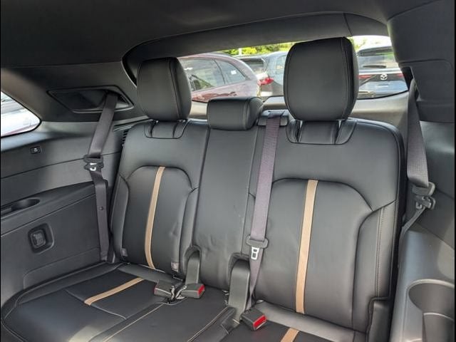 2026 Mazda Mazda CX-90 3.3 Turbo S Premium Plus AWD