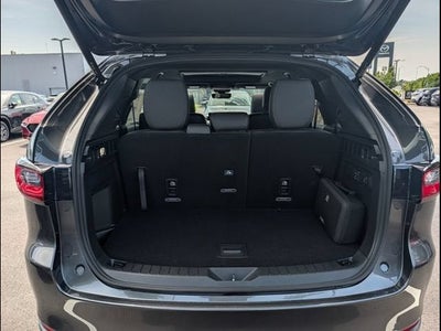 2026 Mazda Mazda CX-90 3.3 Turbo S Premium Plus AWD