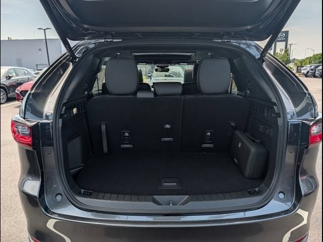 2026 Mazda Mazda CX-90 3.3 Turbo S Premium Plus AWD