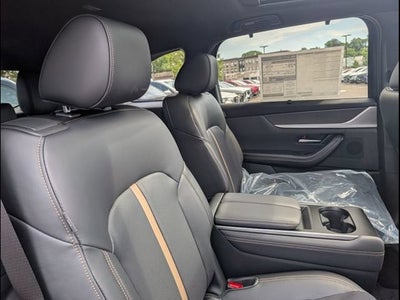 2026 Mazda Mazda CX-90 3.3 Turbo S Premium Plus AWD