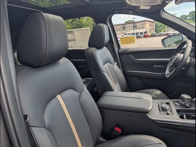 2026 Mazda Mazda CX-90 3.3 Turbo S Premium Plus AWD