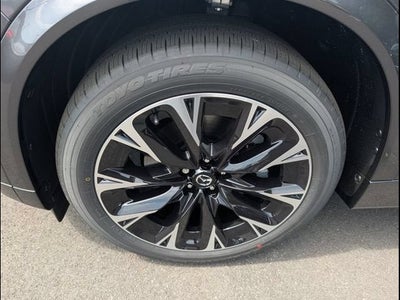 2026 Mazda Mazda CX-90 3.3 Turbo S Premium Plus AWD