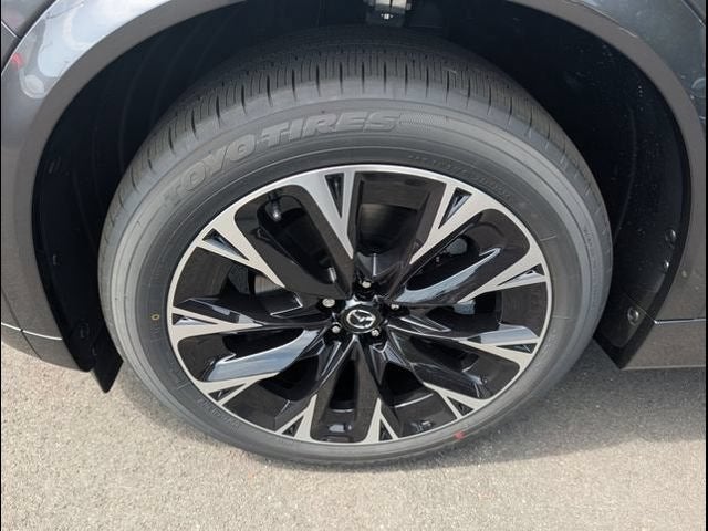 2026 Mazda Mazda CX-90 3.3 Turbo S Premium Plus AWD
