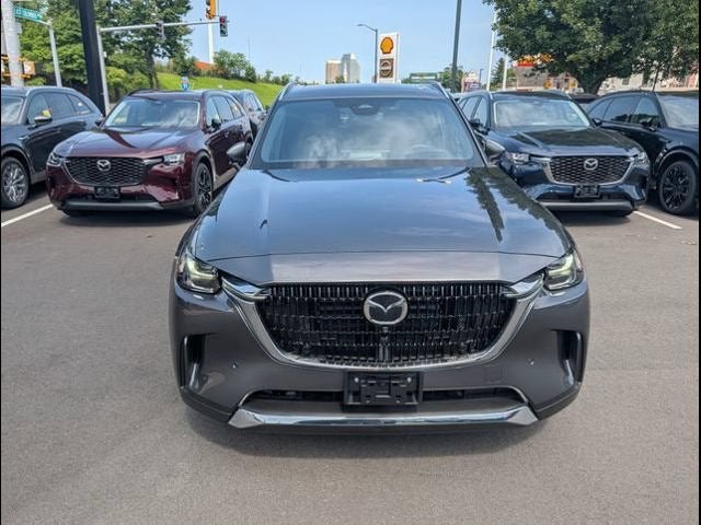 2026 Mazda Mazda CX-90 3.3 Turbo S Premium Plus AWD