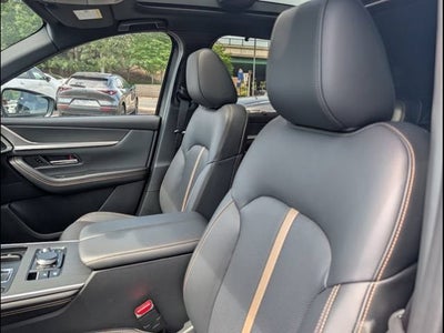 2026 Mazda Mazda CX-90 3.3 Turbo S Premium Plus AWD