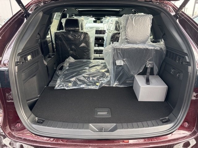 2026 Mazda Mazda CX-90 3.3 Turbo S Premium Plus AWD