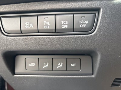 2026 Mazda Mazda CX-90 3.3 Turbo S Premium Plus AWD