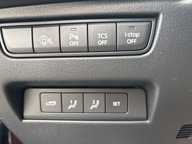 2026 Mazda Mazda CX-90 3.3 Turbo S Premium Plus AWD