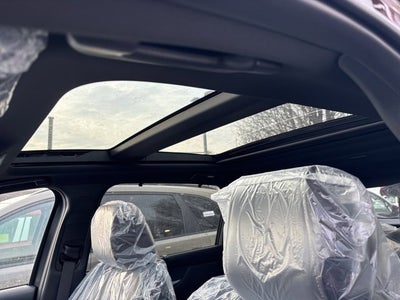 2026 Mazda Mazda CX-90 3.3 Turbo S Premium Plus AWD