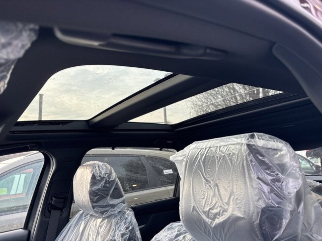 2026 Mazda Mazda CX-90 3.3 Turbo S Premium Plus AWD