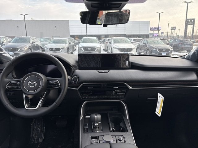 2026 Mazda Mazda CX-90 3.3 Turbo S Premium Plus AWD