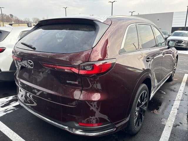 2026 Mazda Mazda CX-90 3.3 Turbo S Premium Plus AWD