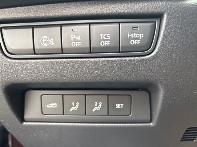 2026 Mazda Mazda CX-90 3.3 Turbo S Premium Plus AWD