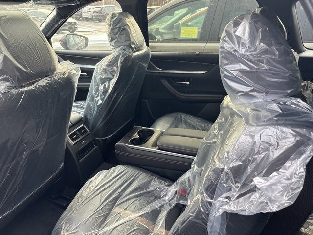 2026 Mazda Mazda CX-90 3.3 Turbo S Premium Plus AWD