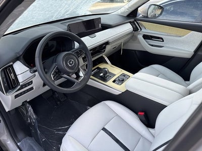 2025 Mazda Mazda CX-90 3.3 Turbo S Premium Plus AWD